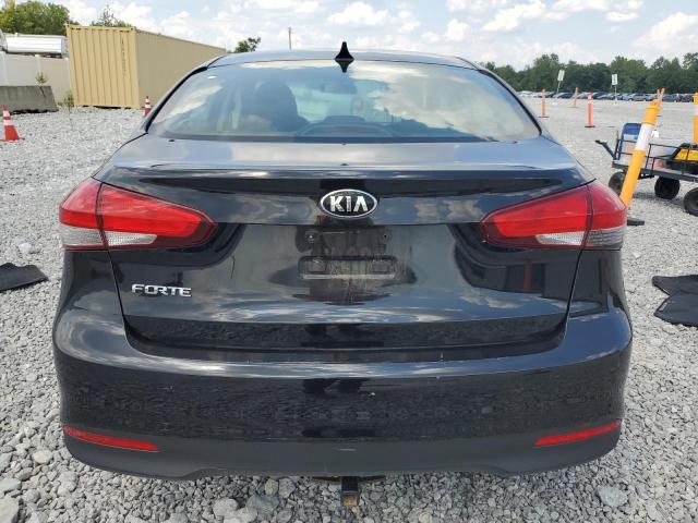 2017 KIA FORTE LX 3KPFK4A76HE139656