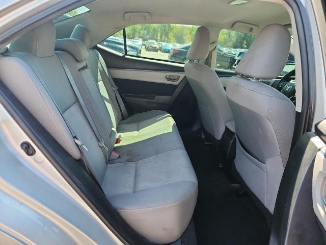 2015 TOYOTA COROLLA L - 5YFBURHE5FP208827