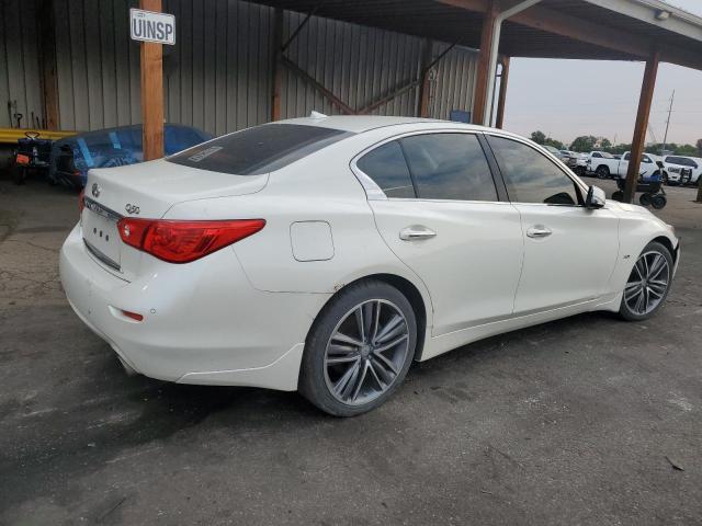 2016 INFINITI Q50 PREMIUM JN1EV7AR1GM341510