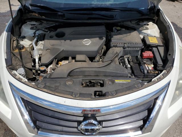 2015 NISSAN ALTIMA 2.5 - 1N4AL3APXFC452107