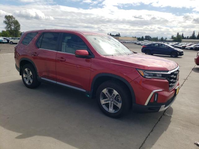 2023 HONDA PILOT EXL 5FNYG1H58PB058325