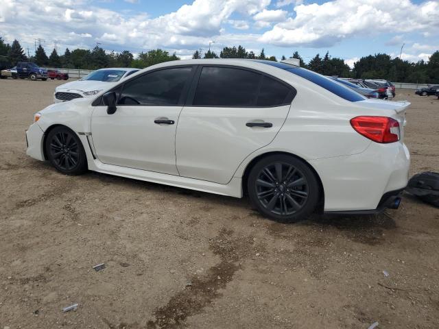 2019 SUBARU WRX JF1VA1A63K9808570