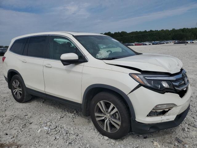 2018 HONDA PILOT EXL 5FNYF5H58JB003603