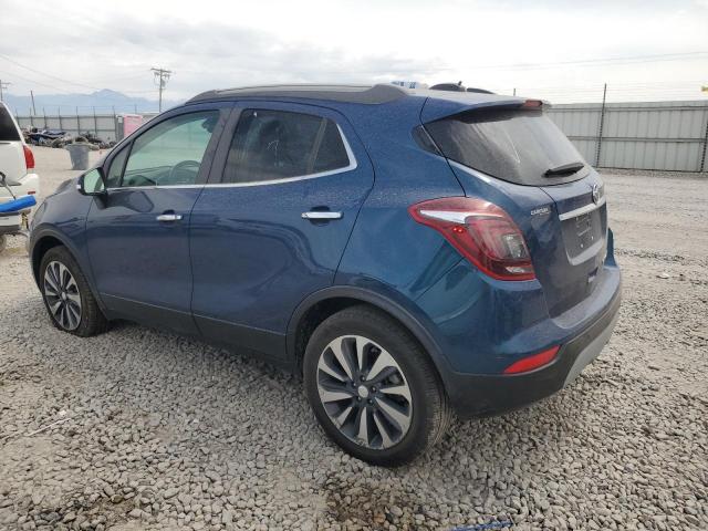 2019 BUICK ENCORE ESS KL4CJGSMXKB734875