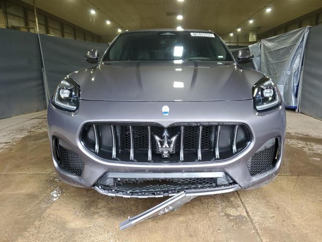 2024 MASERATI GRECALE GT ZN6PMDAA7R7449406