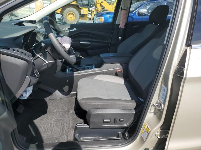 2017 FORD ESCAPE SE 1FMCU0GD9HUC32204