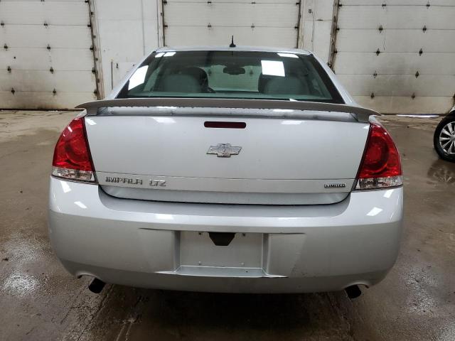 2014 CHEVROLET IMPALA LIM - 2G1WC5E39E1149593