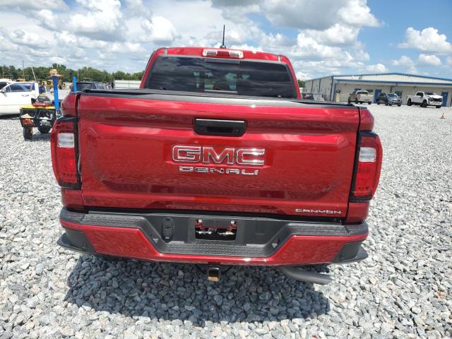 2024 GMC CANYON DEN 1GTP6FEK7R1115163