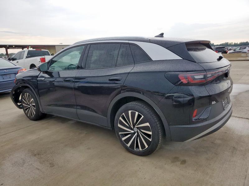 2023 VOLKSWAGEN ID.4 PRO S 1V2JNPE87PC042105