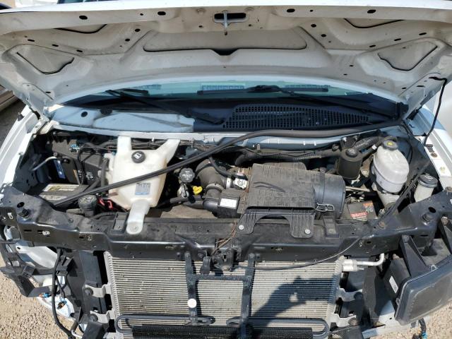 2020 GMC SAVANA G2500 1GTW7AFG9L1256331