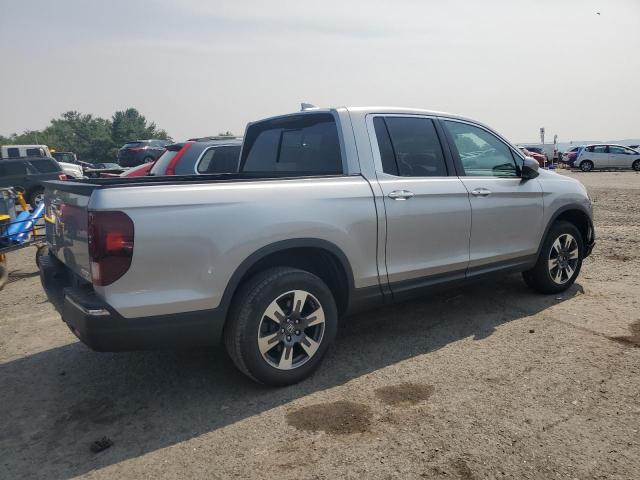 2017 HONDA RIDGELINE 5FPYK3F70HB019915
