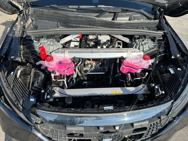 2025 MERCEDES-BENZ EQE SUV 35 4JGGM2BB8SA063417