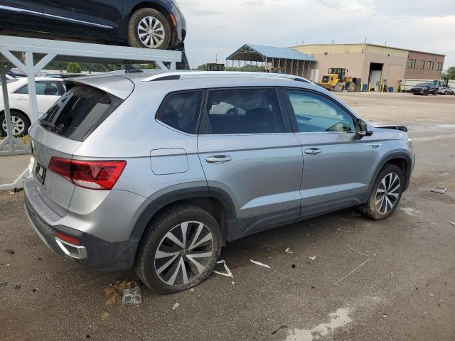 2024 VOLKSWAGEN TAOS SE 3VVEX7B24RM053157