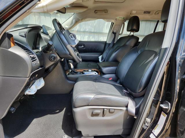 2023 NISSAN ARMADA SL JN8AY2BC1P9182415