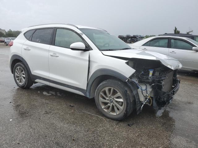 2018 HYUNDAI TUCSON SEL KM8J33A44JU654486