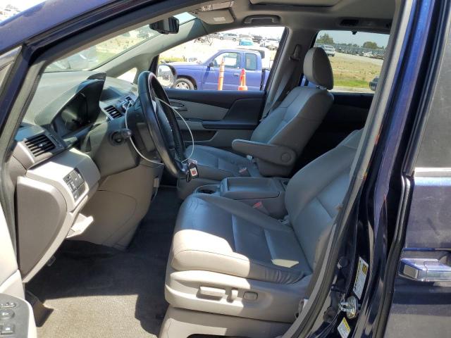 2015 HONDA ODYSSEY EX 5FNRL5H64FB004745