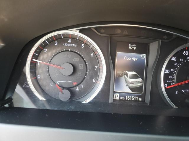 2015 TOYOTA CAMRY LE 4T1BF1FK2FU497152