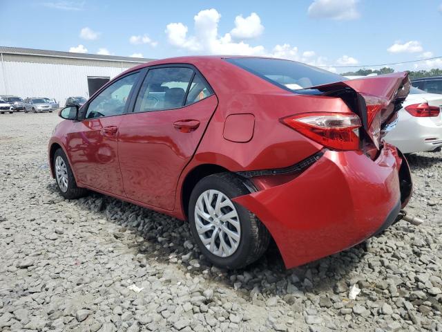 2017 TOYOTA COROLLA L 5YFBURHE1HP735976