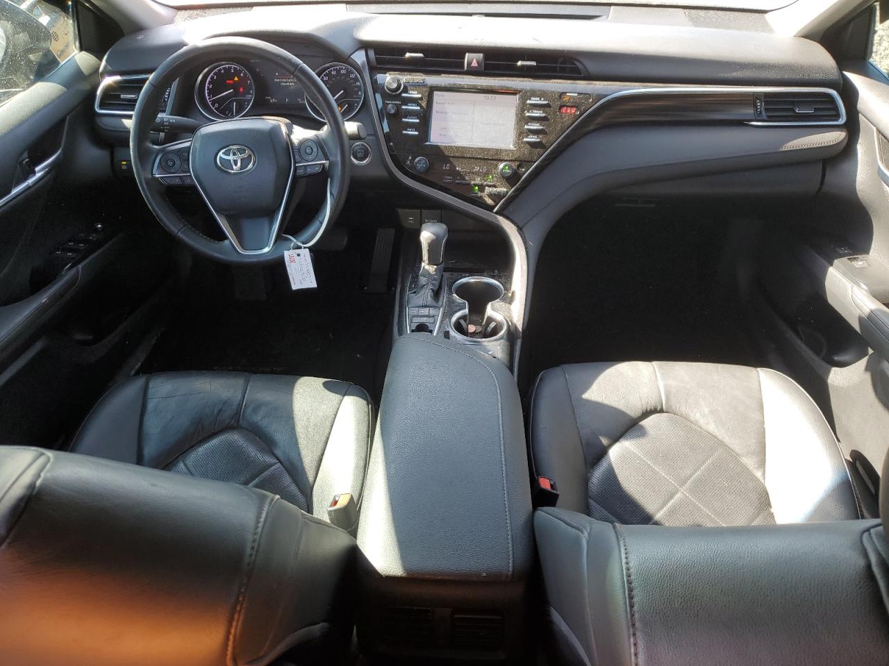 TOYOTA CAMRY L