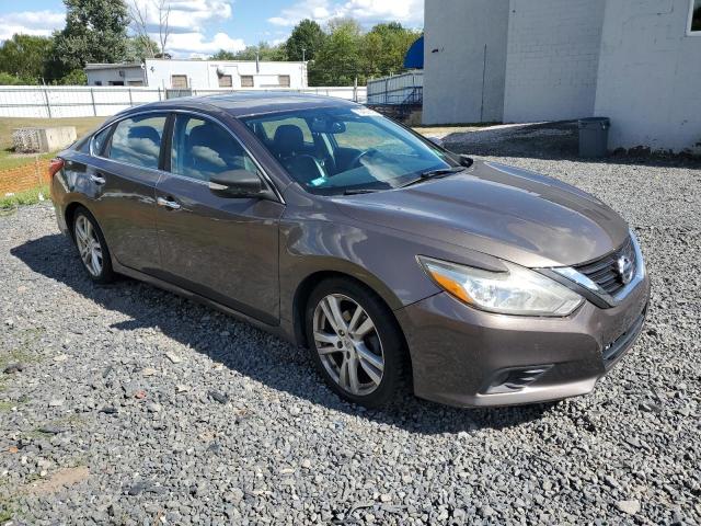 2016 NISSAN ALTIMA 3.5 1N4BL3AP6GC113771