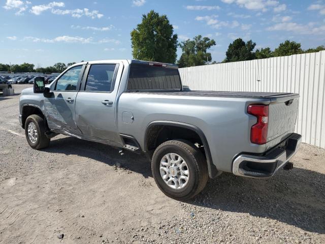 2024 CHEVROLET SILVERADO K3500 LT 2GC4YTEY9R1106295