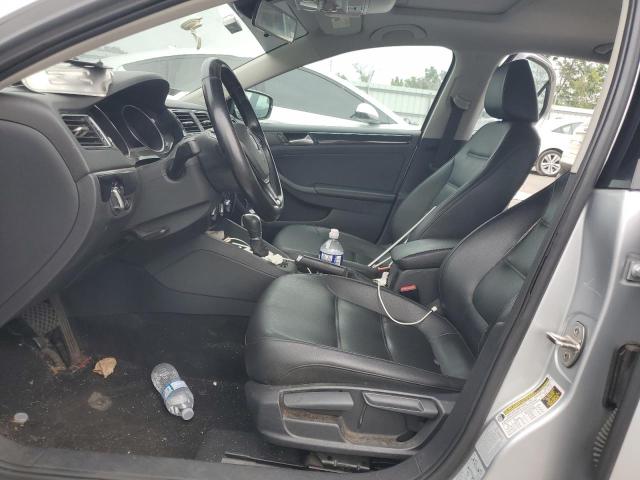 2016 VOLKSWAGEN JETTA SEL 3VWL17AJ9GM203581