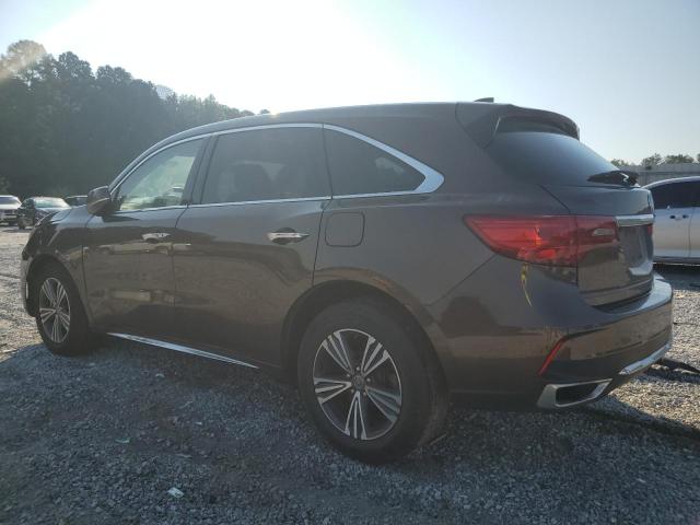 2019 ACURA MDX 5J8YD4H35KL002133