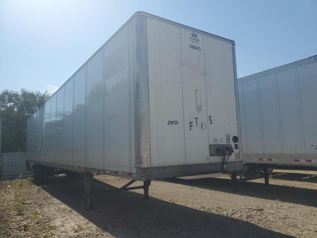 Global Auto Auctions: 2022 HYUNDAI UNKNOWN