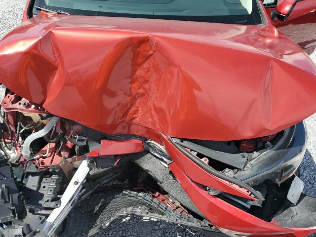 2020 TOYOTA COROLLA LE 5YFEPRAE9LP063723