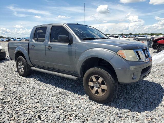 2016 NISSAN FRONTIER S - 1N6AD0ER2GN708258