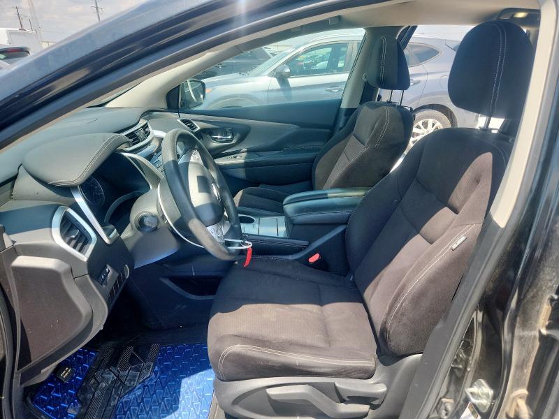 2015 NISSAN MURANO S 5N1AZ2MH1FN238890