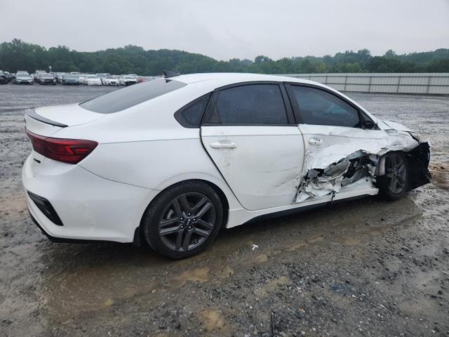 2021 KIA FORTE GT LINE 3KPF34AD0ME311094