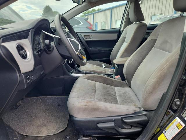 2018 TOYOTA COROLLA L 2T1BURHE9JC027884