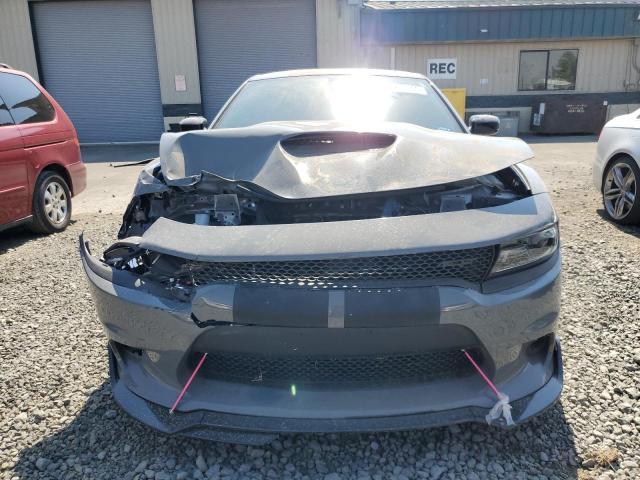 2019 DODGE CHARGER GT - 2C3CDXHG4KH595479