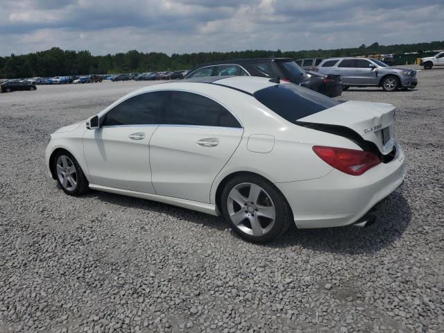 2015 MERCEDES-BENZ CLA 250 WDDSJ4EB4FN169835