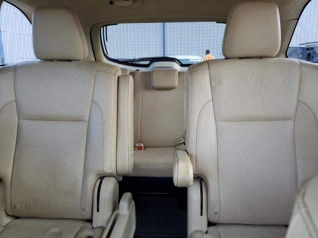 2016 TOYOTA HIGHLANDER - 5TDDKRFH3GS294739