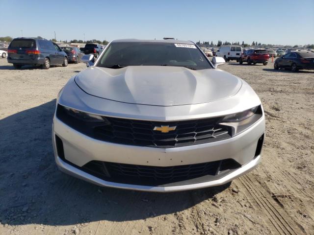 2019 CHEVROLET CAMARO LS 1G1FB1RS1K0104071