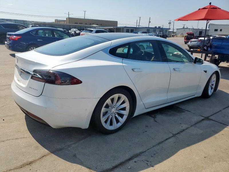 2020 TESLA MODEL S 5YJSA1E24LF360674