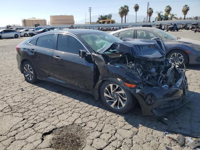 2018 HONDA CIVIC EX 2HGFC2F71JH537878
