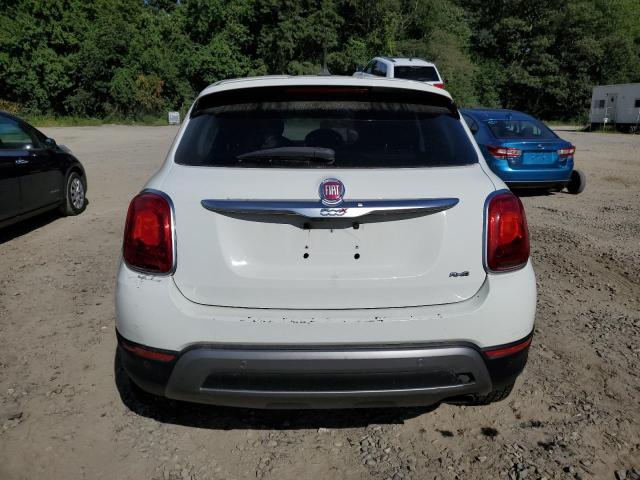 2016 FIAT 500X TREKK ZFBCFYCT0GP326386