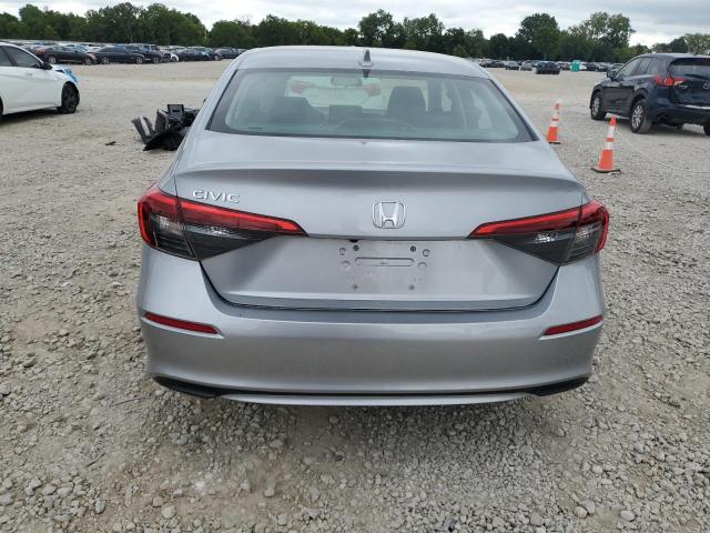 2024 HONDA CIVIC EX 2HGFE1F70RH312819