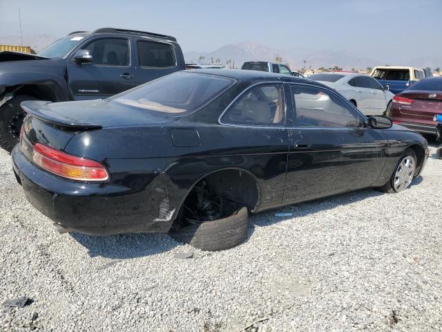 1996 LEXUS SC 400 - Other View