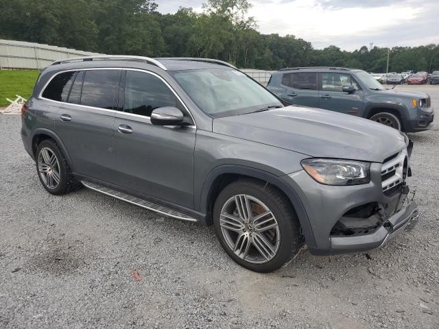 2020 MERCEDES-BENZ GLS 450 4M 4JGFF5KE7LA214511
