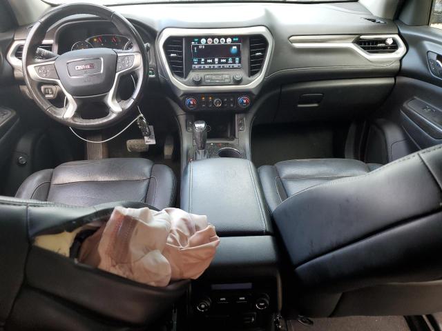 2018 GMC ACADIA SLT - 1GKKNMLS8JZ230076