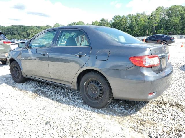 2013 TOYOTA COROLLA BA - 2T1BU4EE8DC953334