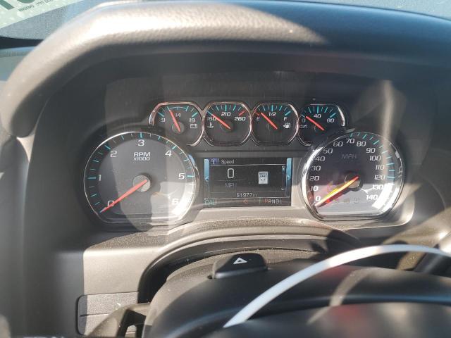 2019 GMC YUKON XL K 1GKS2JKC8KR198796