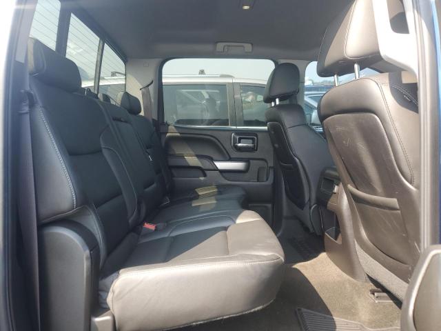 2015 CHEVROLET SILVERADO - 3GCUKSEC2FG420292