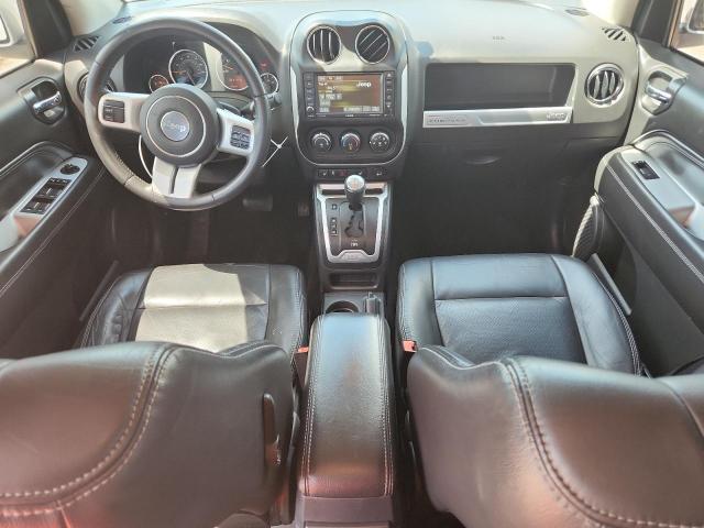 2015 JEEP COMPASS LA 1C4NJDEB7FD155019