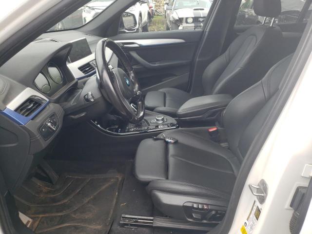 2021 BMW X1 SDRIVE2 - WBXJG7C05M5U02807