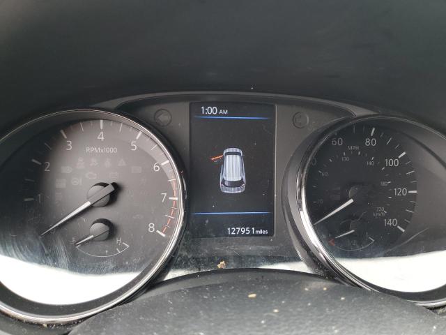 2018 NISSAN ROGUE S - KNMAT2MT7JP565611